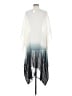 Chan Luu 100% Linen Ivory Kimono One size - photo 2