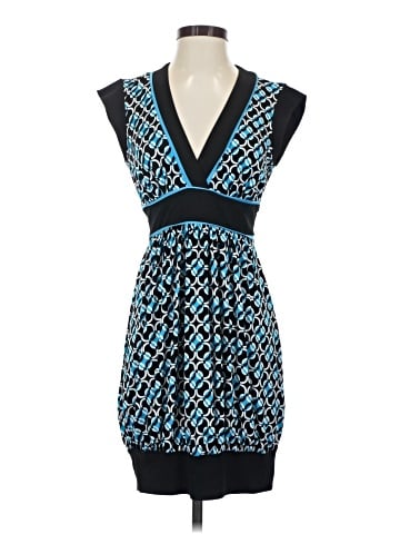 Speechless Cocktail Dress (view 1)