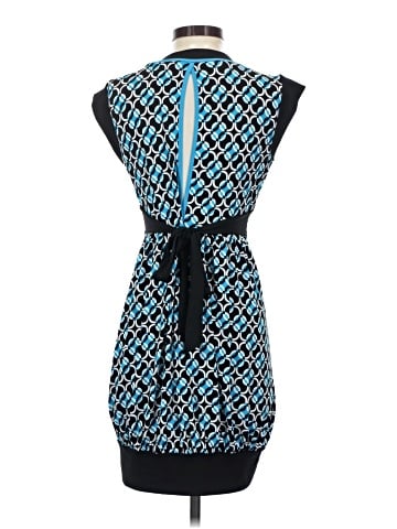 Speechless Cocktail Dress (view 2)