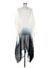 Chan Luu 100% Linen Ivory Kimono One size - photo 1