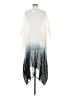 Chan Luu 100% Linen Ivory Kimono One size - photo 2