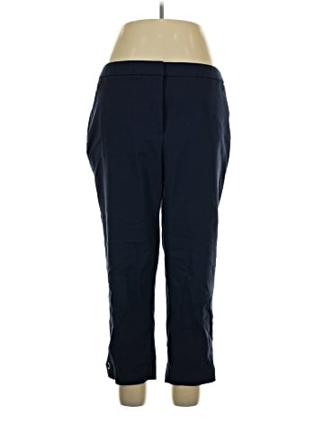 Rafaella Active Pants (view 1)
