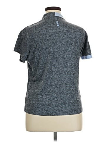 Jamie Sadock Short Sleeve Top (view 2)