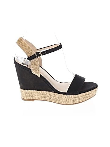 Fergalicious Wedges (view 1)