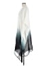 Chan Luu 100% Linen Ivory Kimono One size - photo 5