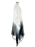Chan Luu 100% Linen Ivory Kimono One size - photo 4