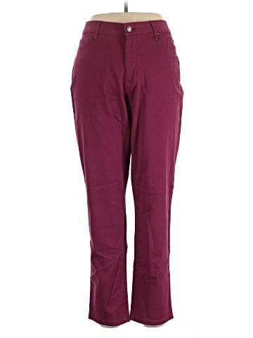 Croft & Barrow Jeans (view 1)