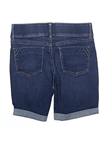 Apt. 9 Denim Shorts (view 2)