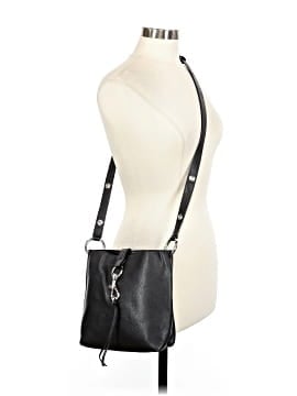 Rebecca Minkoff Leather Crossbody Bag (view 2)