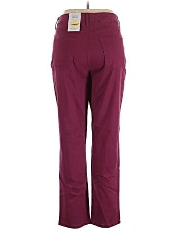 Croft & Barrow Jeans (view 2)