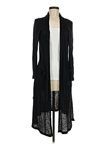 Bobeau Cardigan (view 1)