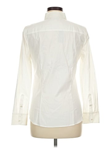 J.Crew Long Sleeve Blouse (view 2)