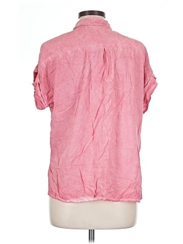 Velvet Heart Short Sleeve Blouse (view 2)