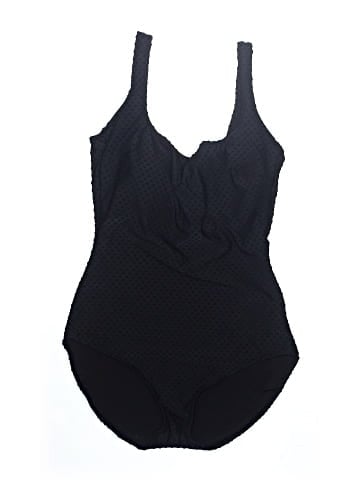Gottex One Piece Swimsuit (view 1)
