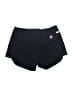Magellan's Solid Black Athletic Shorts Size M - photo 2