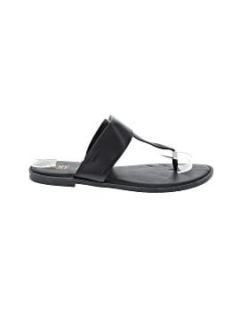 DKNY Flip Flops (view 1)
