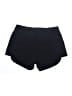 Magellan's Solid Black Athletic Shorts Size M - photo 1