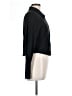 Wilfred Black Long Sleeve Polo Size L - photo 4