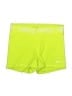 Nike Green Athletic Shorts Size M - photo 1