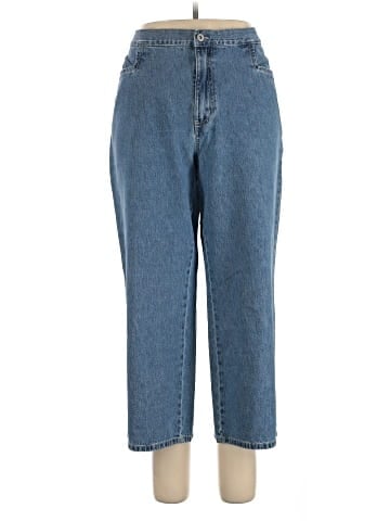 Bill Blass Jeans (view 1)
