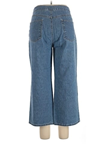 Bill Blass Jeans (view 2)