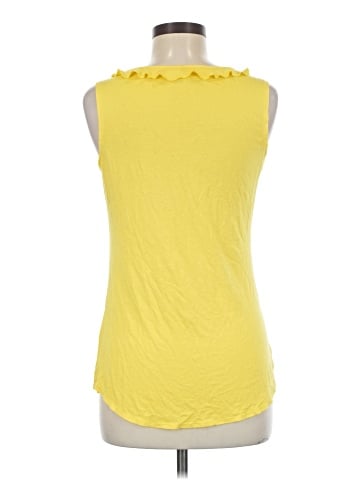 Max Studio Sleeveless T-Shirt (view 2)