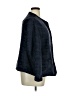 Max Studio Blue Blazer Size 1X - photo 4