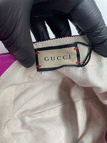 Gucci Baseball Cap (view 2)