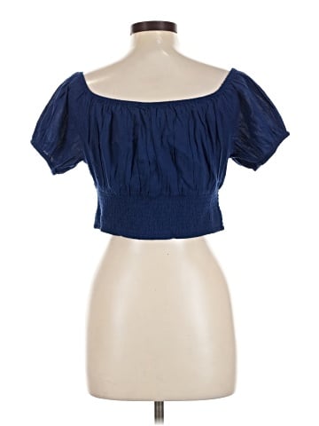 Venus Short Sleeve Top (view 2)