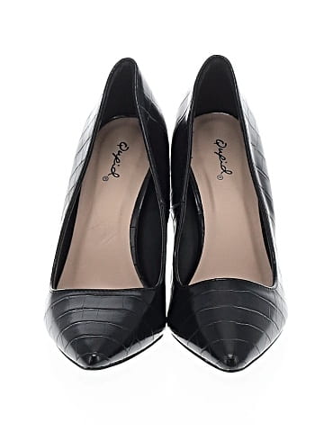 Qupid Heels (view 2)