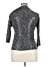 Joseph Ribkoff Gray 3/4 Sleeve Top Size 14 - photo 2