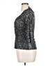 Joseph Ribkoff Gray 3/4 Sleeve Top Size 14 - photo 5