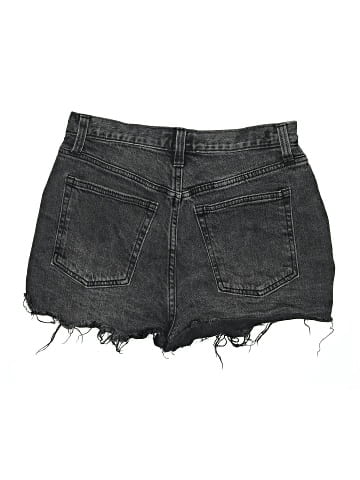 Juicy Couture Denim Shorts (view 2)