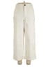 Ella Moss Ivory Jeans Size 14 - photo 1
