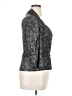 Joseph Ribkoff Gray 3/4 Sleeve Top Size 14 - photo 4
