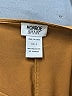Monroe and Main Brown 3/4 Sleeve Top Size S - photo 7