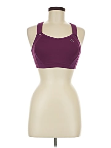 Moving Comfort Sports Bra (view 1)