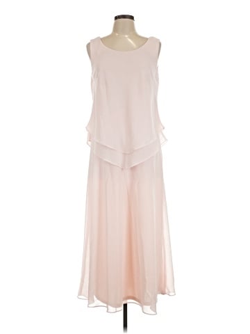 Draper's & Damon's Casual Dress (view 1)