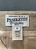Pendleton Tan Wool Skirt Size 6 Petite - photo 4