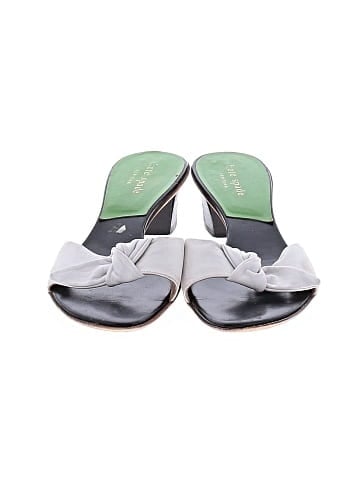 Kate Spade New York Heels (view 2)