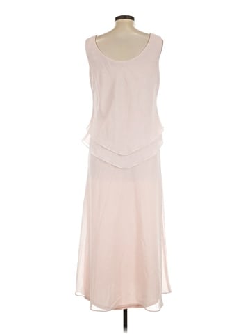 Draper's & Damon's Casual Dress (view 2)
