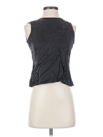 Linda Allard Ellen Tracy Sleeveless T-Shirt (view 1)