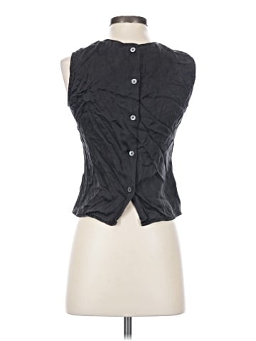 Linda Allard Ellen Tracy Sleeveless T-Shirt (view 2)