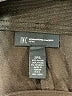 INC International Concepts Black Active Pants Size 2PS - photo 7