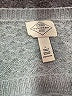 St. John's Bay Solid Gray Pullover Sweater Size L - photo 7