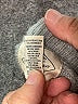St. John's Bay Solid Gray Pullover Sweater Size L - photo 8