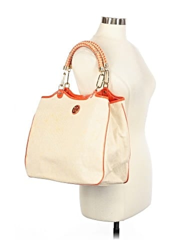 Tory Burch Tote (view 2)