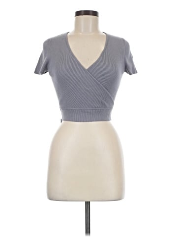Wilfred Short Sleeve Top (view 1)