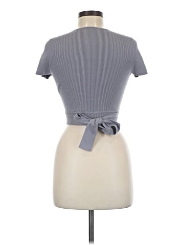 Wilfred Short Sleeve Top (view 2)