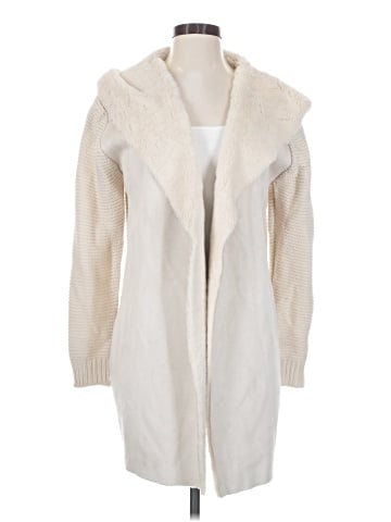 Cotton Emporium Coat (view 1)